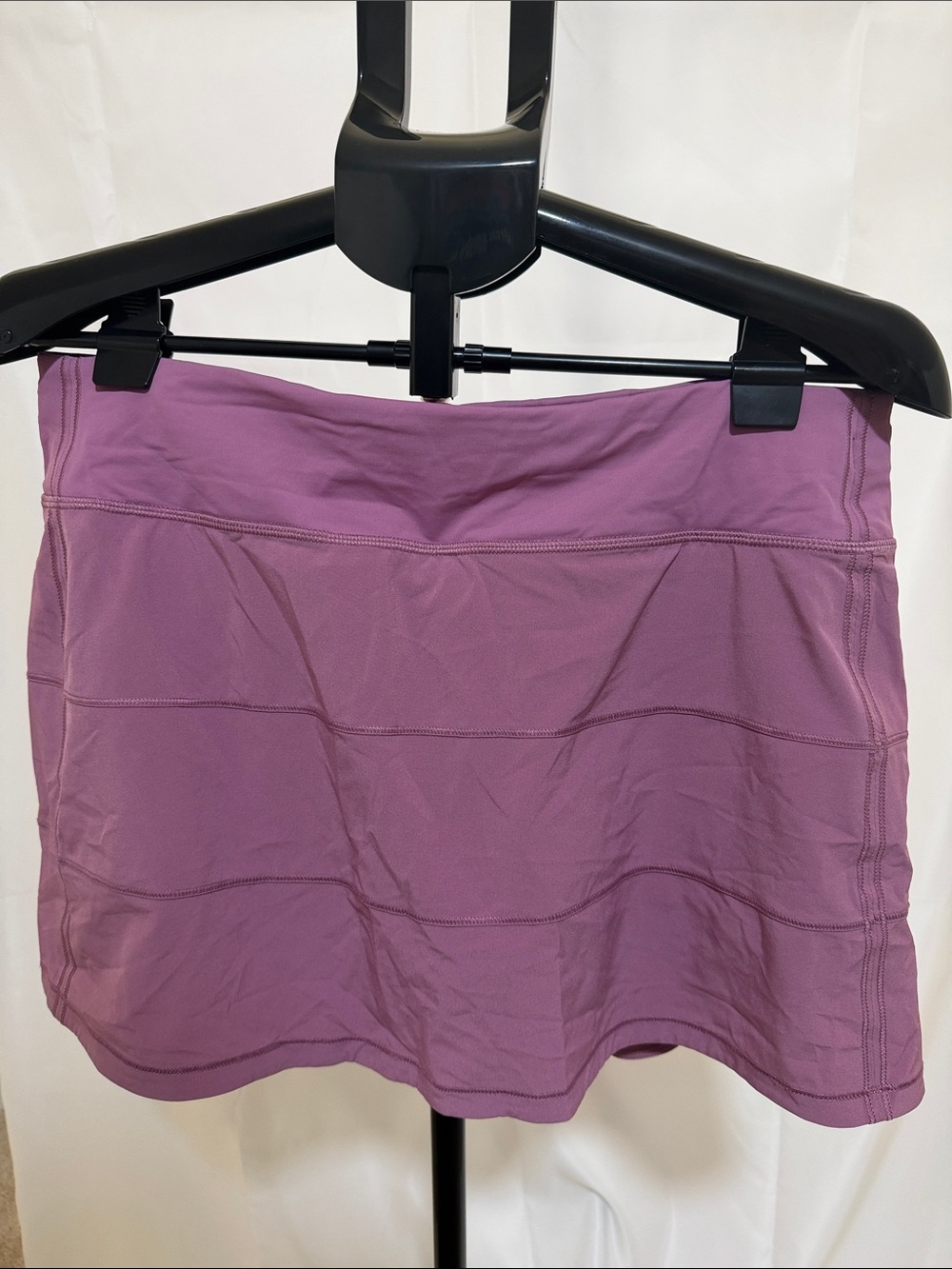 Lululemon Pace Rival Skirt
